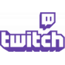 Живое Общение | Twitch | Дневной | Новичок | 1 Час | Общая база ников |